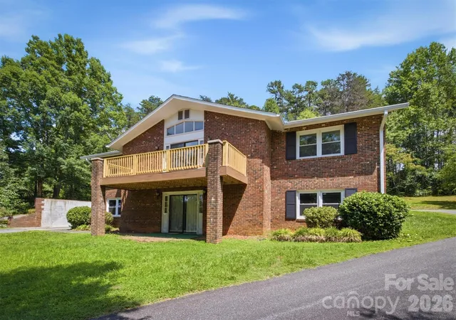 3rd image of 2671 Shady Grove Rd, Connelly Springs, NC 28612 | MLS# 4337628