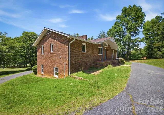 4th image of 2671 Shady Grove Rd, Connelly Springs, NC 28612 | MLS# 4337628