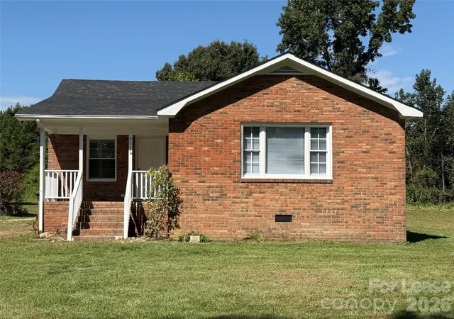 Photo 1 of Single Family Residence at 837 Sikes Ml Rd, Monroe, NC 28110 | MLS# 4337664 | | Sold on 2026-06-24
