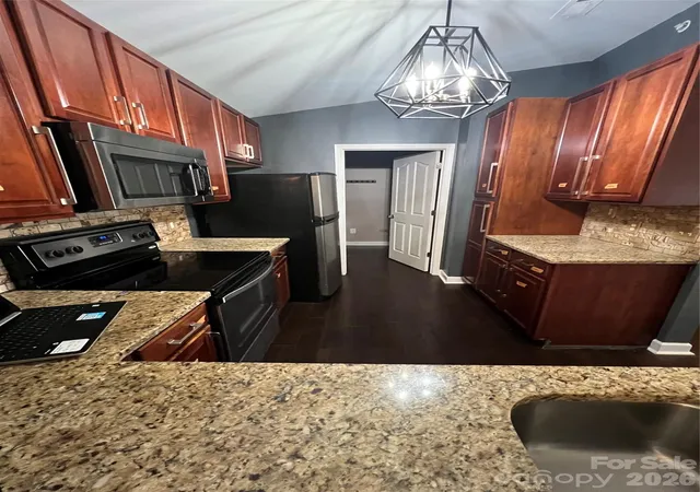 Photo 3 of Condo for sale at 16256 Redstone Mountain Ln, Charlotte, NC 28277 | MLS# 4337845 | Listing updated on 2026-07-24