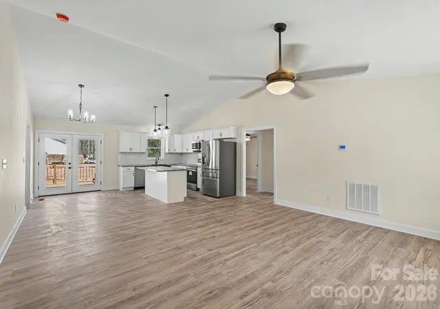 Photo 4 of Sale Pending at 2019 Pineview Dr, Shelby, NC 28150 | MLS# 4337865 | Listing updated on 2026-09-21