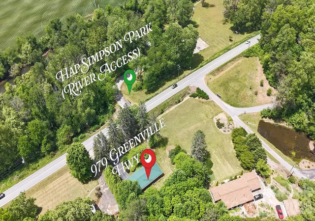 Homes for sale in Brevard, NC | 979 Greenville Hwy, Brevard, NC 28712 | MLS# 4338067