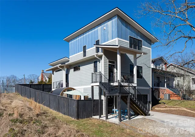 3rd image of 89 Vance Crescent Ext, Asheville, NC 28806 | MLS# 4338074