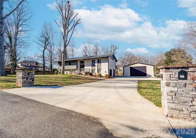2nd image of 241 Howington St, Shelby, NC 28152 | MLS# 4338141