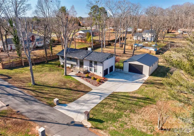 3rd image of 241 Howington St, Shelby, NC 28152 | MLS# 4338141