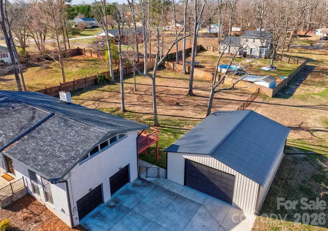 5th image of 241 Howington St, Shelby, NC 28152 | MLS# 4338141