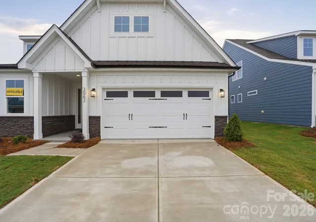 3rd image of 3062 Constitution Ln, Gastonia, NC 28056 | MLS# 4338163
