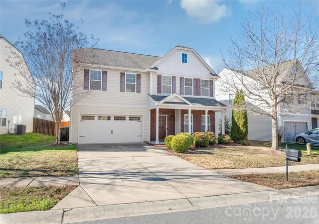 1st image of 10229 Snowbell Ct, Charlotte, NC 28215 | MLS# 4338183
