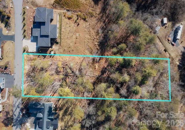 Land for sale at 161 Riverbend Forest Dr #9, Asheville, NC 28805 | MLS# 4338449