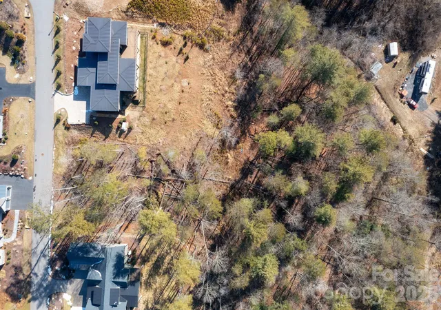 Photo 1 of Land for sale at 161 Riverbend Forest Dr #9, Asheville, NC 28805 | MLS# 4338449 | Listing updated on 2026-09-17