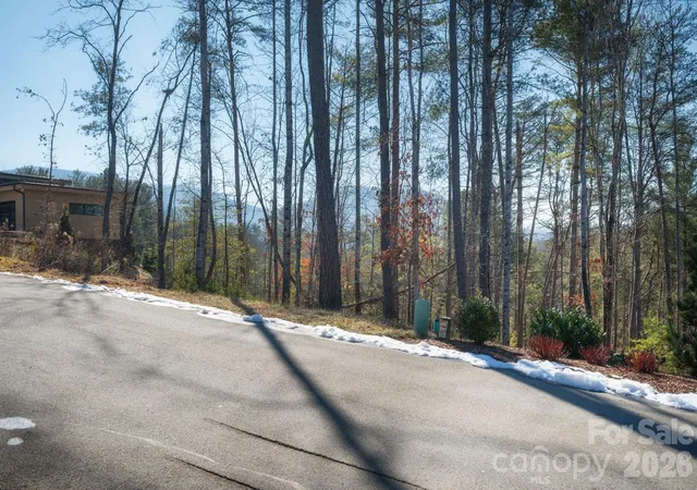 Photo 3 of Land for sale at 161 Riverbend Forest Dr #9, Asheville, NC 28805 | MLS# 4338449 | Listing updated on 2026-09-17
