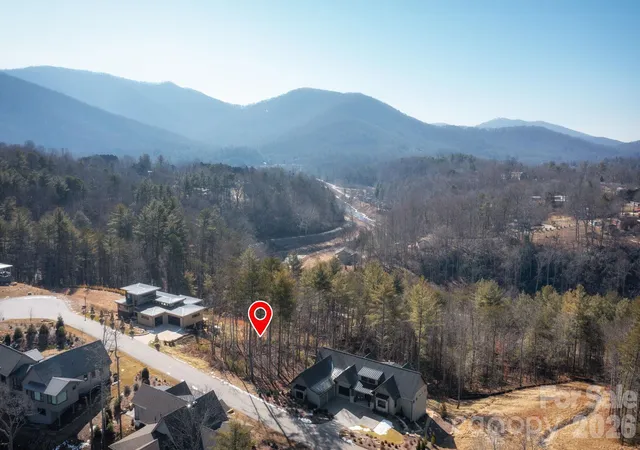 Photo 4 of Land for sale at 161 Riverbend Forest Dr #9, Asheville, NC 28805 | MLS# 4338449 | Listing updated on 2026-09-17