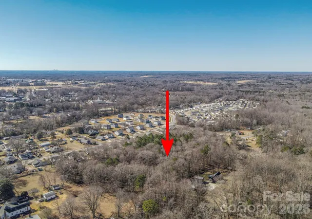 17th image of 403 Alpine St, Kannapolis, NC 28081 | MLS# 4338484