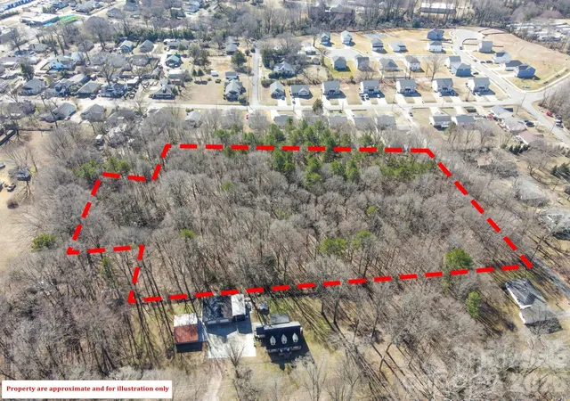 3rd image of 403 Alpine St, Kannapolis, NC 28081 | MLS# 4338484