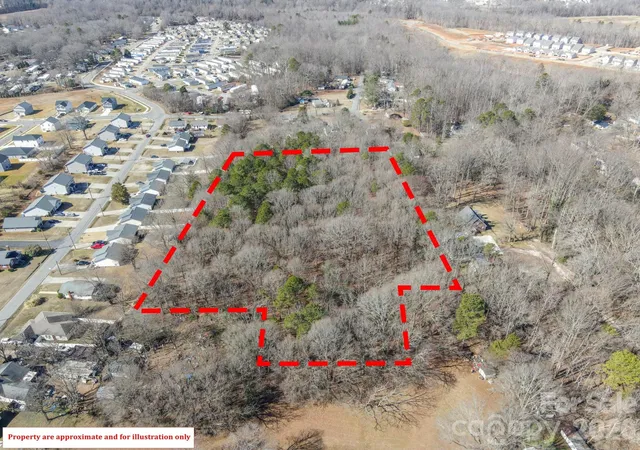 5th image of 403 Alpine St, Kannapolis, NC 28081 | MLS# 4338484