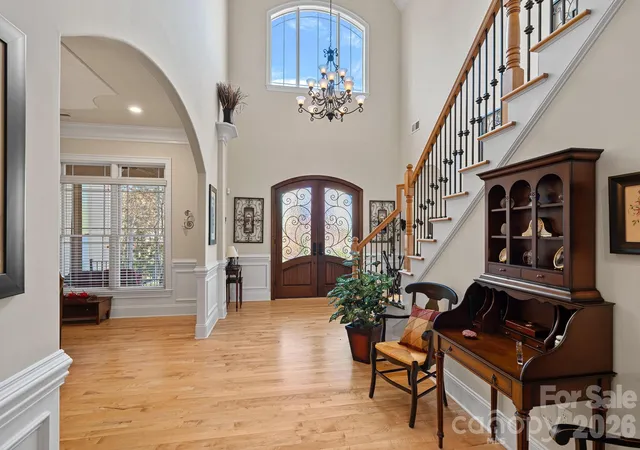 Photo 3 of Single family home for sale at 8056 Windsong Rd, Denver, NC 28037 | MLS# 4338540 | Listing updated on 2026-10-02