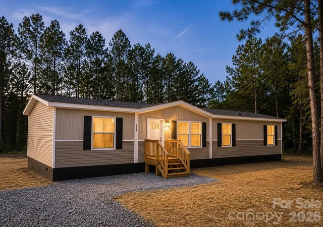 Photo 1 of Single family home for sale at 700 Thompson Rd, Rutherfordton, NC 28139 | MLS# 4338546 | Listing updated on 2026-09-03