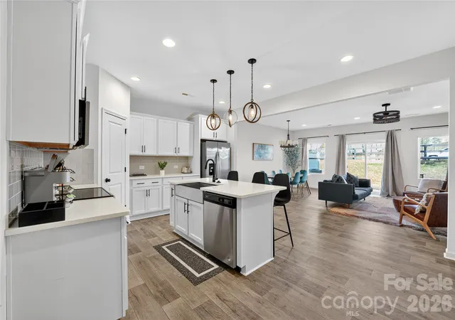 3rd image of 13008 Suncreek Ter, Charlotte, NC 28214 | MLS# 4338560