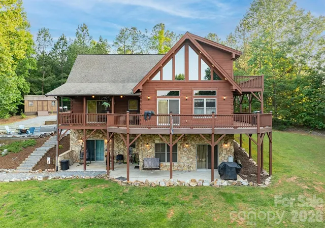 Homes for sale in Nebo, NC | 16 Saratoga Dr, Nebo, NC 28761 | MLS# 4338569