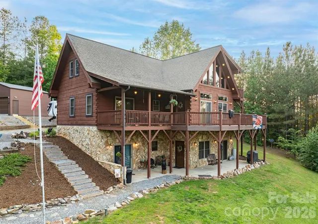 2nd image of 16 Saratoga Dr, Nebo, NC 28761 | MLS# 4338569