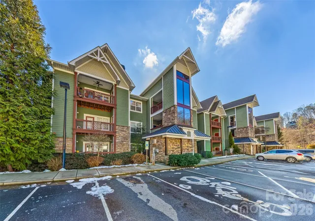 5th image of 1000 Olde Eastwood Village Blvd #2A, Asheville, NC 28803 | MLS# 4338625
