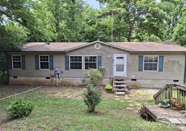 image of 67 Earwood Ridge Rd, Fairview, NC 28730 | MLS# 4338691