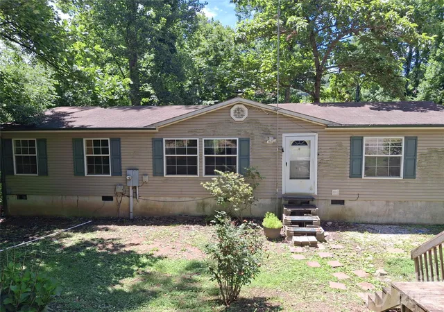 image of 67 Earwood Ridge Rd, Fairview, NC 28730 | MLS# 4338691