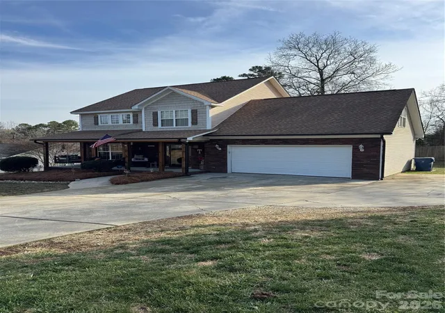 2nd image of 1151 Pine Cross Dr, Mount Pleasant, NC 28124 | MLS# 4338730