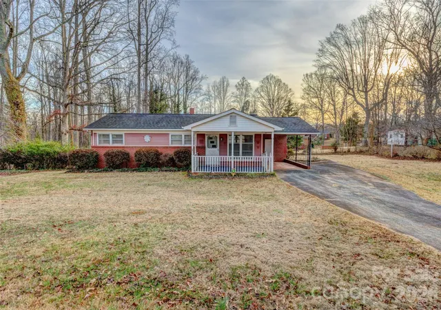 Single family home for sale at 1040 Allison Dr, Shelby, NC 28150 | MLS# 4339774