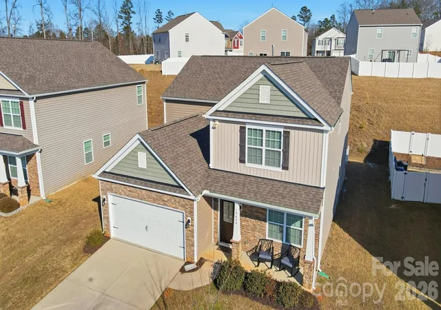 3rd image of 10630 Bradstreet Commons Wy, Charlotte, NC 28215 | MLS# 4339806
