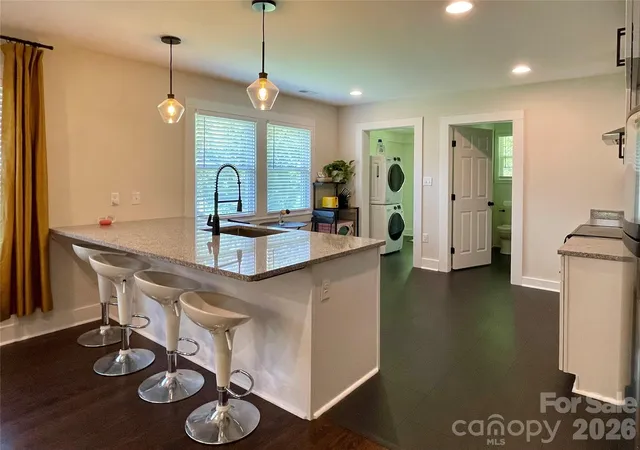 Photo 3 of Single family home for sale at 115 Powell St, Swannanoa, NC 28778 | MLS# 4339812 | Listing updated on 2026-08-22