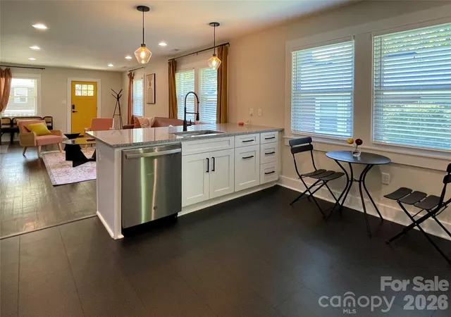 Photo 2 of Single family home for sale at 115 Powell St, Swannanoa, NC 28778 | MLS# 4339812 | Listing updated on 2026-08-22
