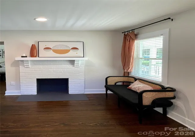 Photo 4 of Single family home for sale at 115 Powell St, Swannanoa, NC 28778 | MLS# 4339812 | Listing updated on 2026-08-22