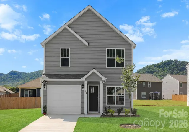Homes for sale in Waynesville, NC | 96 Creekwalk Ln, Waynesville, NC 28785 | MLS# 4339853
