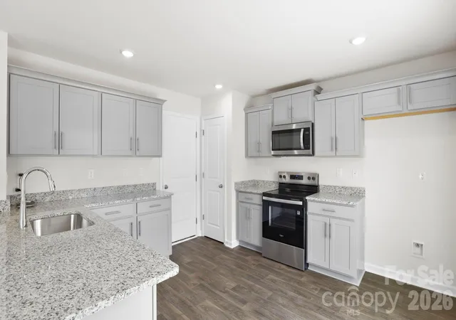 Photo 3 of Single family home for sale at 96 Creekwalk Ln, Waynesville, NC 28785 | MLS# 4339853 | Listing updated on 2026-09-24
