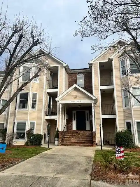 Listing Photo 1 - Condo for sale in 10244 Rose Mdw Ln located at 10244 Rose Mdw Ln, Charlotte, NC 28277 - Unit 10244 Rose Meadow Ln