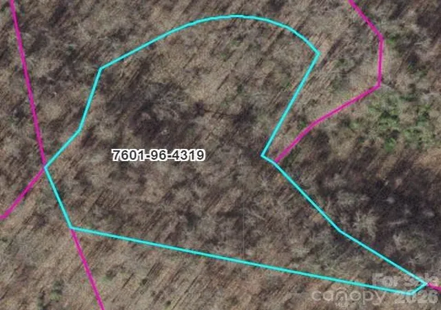 Photo 1 of Land for sale at Tr I Barkers Crk Rd, Whittier, NC 28789 | MLS# 4339901 | Listing updated on 2026-07-08