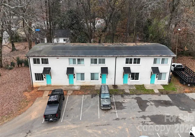 3rd image of 2336 Julia Ave, Charlotte, NC 28206 | MLS# 4339903