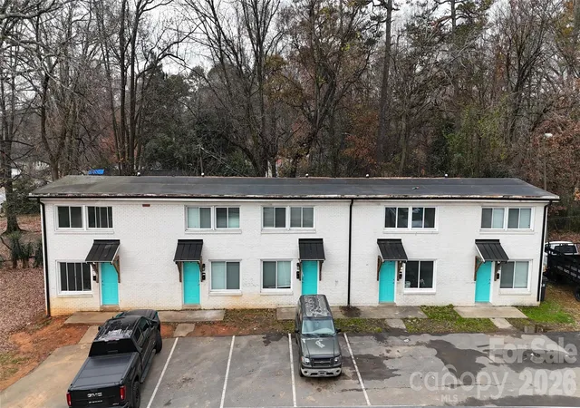 4th image of 2336 Julia Ave, Charlotte, NC 28206 | MLS# 4339903