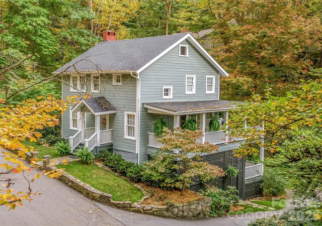 4th image of 67 Cherokee Rd, Asheville, NC 28801 | MLS# 4339931