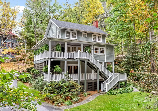 Single family home for sale at 67 Cherokee Rd, Asheville, NC 28801 | MLS# 4339931