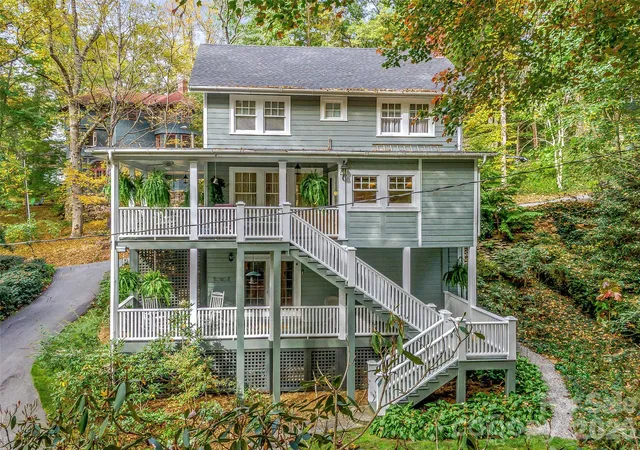 2nd image of 67 Cherokee Rd, Asheville, NC 28801 | MLS# 4339931