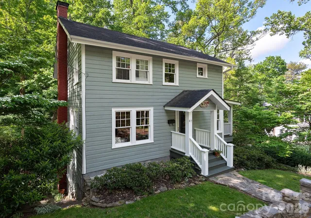 3rd image of 67 Cherokee Rd, Asheville, NC 28801 | MLS# 4339931