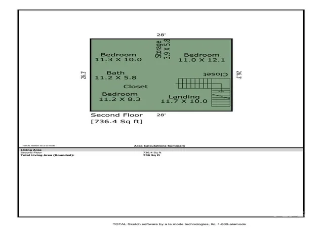 42nd image of 67 Cherokee Rd, Asheville, NC 28801 | MLS# 4339931