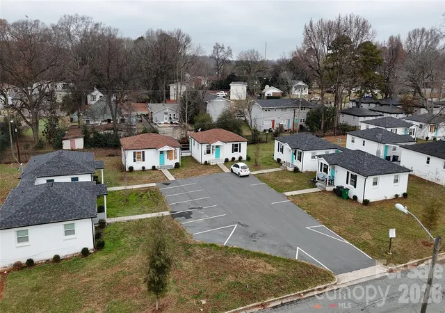 3rd image of 2232 Alma Ct, Charlotte, NC 28206 | MLS# 4339954