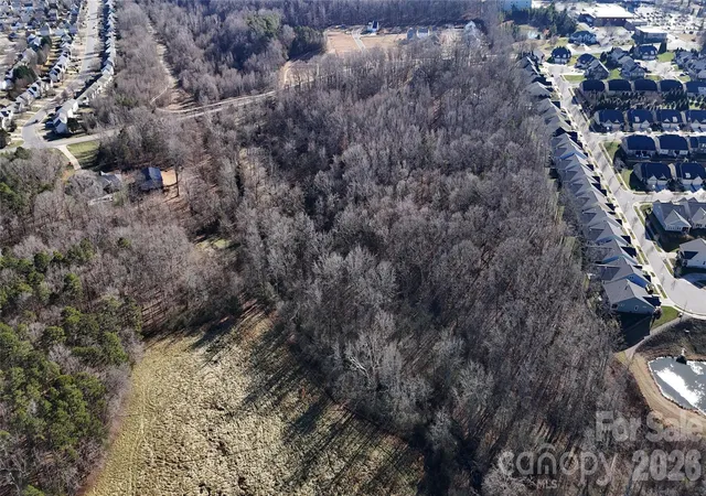 Photo 3 of Land for sale at 173 Rocky River Rd, Mooresville, NC 28115 | MLS# 4339974 | Listing updated on 2026-09-23