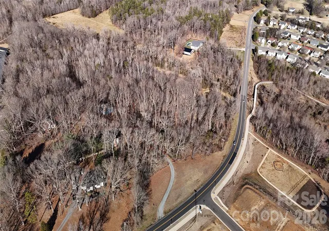 Photo 4 of Land for sale at 173 Rocky River Rd, Mooresville, NC 28115 | MLS# 4339974 | Listing updated on 2026-09-23