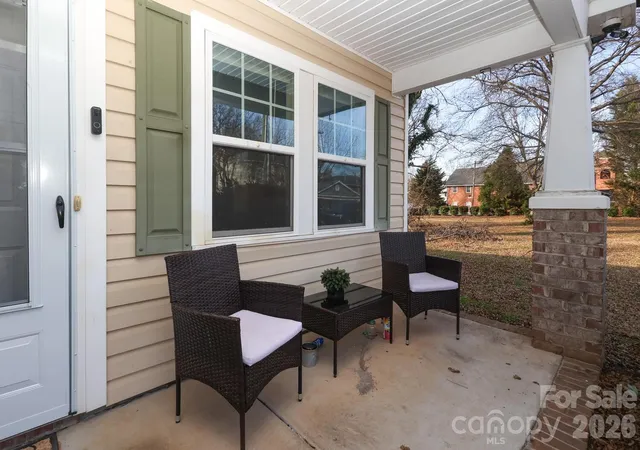 Homes for sale in Charlotte, NC | 505 Campus St, Charlotte, NC 28216 | MLS# 4339976