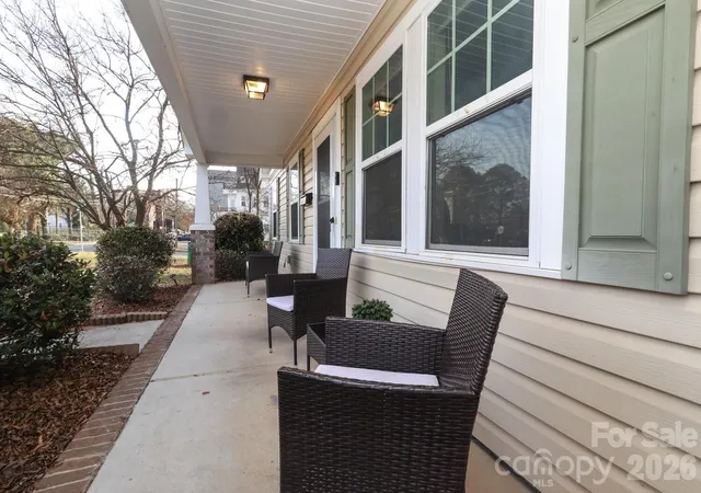Homes for sale in Charlotte, NC | 505 Campus St, Charlotte, NC 28216 | MLS# 4339976