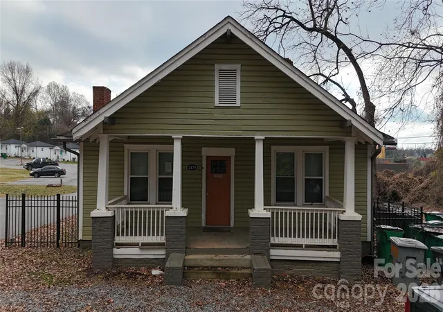 3rd image of 2479 Julia Ave, Charlotte, NC 28206 | MLS# 4340001